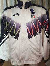 Jacket tuta felpa usato  Marano Di Napoli