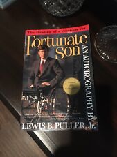 Fortunate son autobiography for sale  Mexia