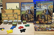 Man games carcassonne for sale  Rockwall