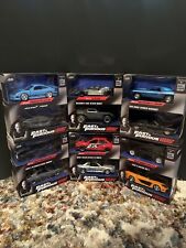 Jada Fast & Furious 1/32 Diecast Legacy Series Your Pick! for sale  Shipping to South Africa