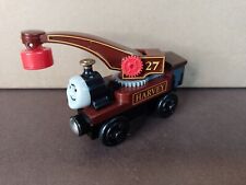 Harvey wooden train for sale  Shipping to Ireland