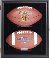 Football display case for sale  Denver