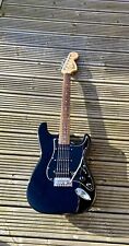 Fender squire stratocaster for sale  WORKSOP