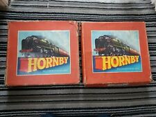 Old meccano hornby for sale  BOURNEMOUTH