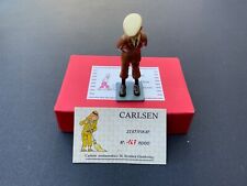 Pixi carlsen tintin d'occasion  Verzenay