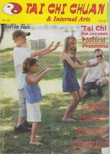 Tai chi chuan d'occasion  Anet