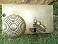 Antique steel brass for sale  NORWICH