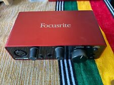 digital audio interface for sale  MARGATE