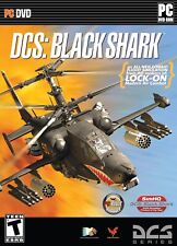 Dcs blackshark game for sale  Port Huron