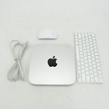 mac mini i7 quad core for sale  Racine
