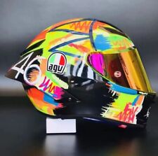 agv rossi d'occasion  Expédié en Belgium