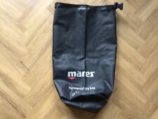 Mares dry bag for sale  CAMBRIDGE
