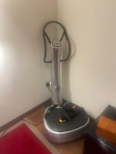Power plate my5 for sale  NESTON
