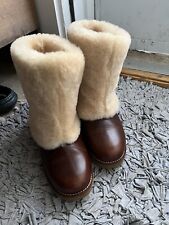 Nib ugg maylin for sale  Fenton