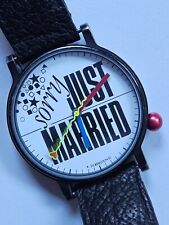 Armbanduhr alain silberstein gebraucht kaufen  Hattenhofen