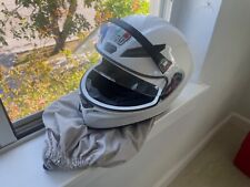 Agv helmet d'occasion  Expédié en Belgium