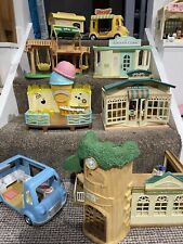 Sylvanian families building for sale  Shipping to Ireland