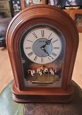 Seiko mantel clock for sale  Basehor