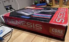 Sistema de Entretenimiento de Video Sega Genesis 16 Bit El Sistema Central ¡EN CAJA PROBADO!, usado segunda mano  Embacar hacia Argentina