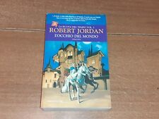 Robert jordan occhio usato  Vitorchiano