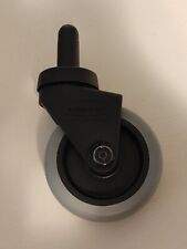 Rubbermaid swivel caster for sale  Brooklyn