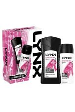 Lynx attract duo for sale  LUTON