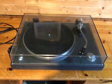 Trio turntable 1500 for sale  Shipping to Ireland