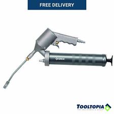 Groz grease gun for sale  NORWICH