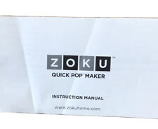 Zoku replacement part for sale  Earlysville