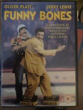 Funny bones dvd gebraucht kaufen  Hemmingstedt