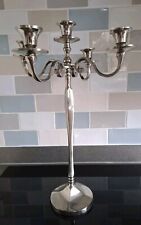 Candle candlearbra tall for sale  BATH