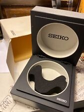 Scatola seiko automatic usato  Pontecagnano Faiano