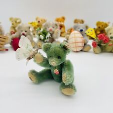 Steiff teddybär juni gebraucht kaufen  Mergelstetten,Oggenhsn.