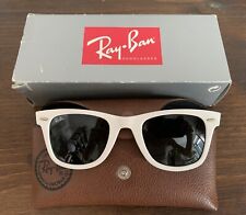 Ray ban rb2140 usato  Milano
