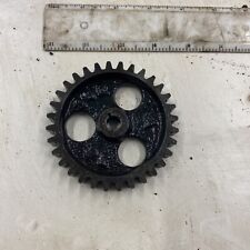 Zb142 magneto gear for sale  Ceresco