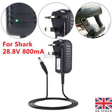 Battery charger shark for sale  UK