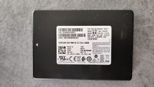 Ssd samsung pm871b usato  Trento