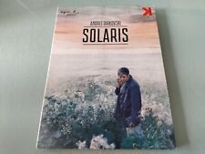 Solaris dvd andreï d'occasion  Laxou