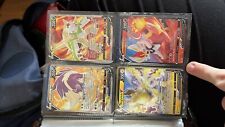 Box pokèmon 300 usato  Massa