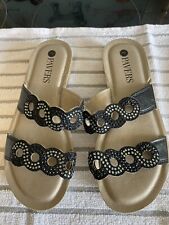 Pavers sandals size for sale  HESSLE