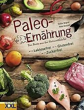 Paleo ernährung book gebraucht kaufen  Berlin