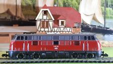 Arnold 0202 locomotive d'occasion  Gien