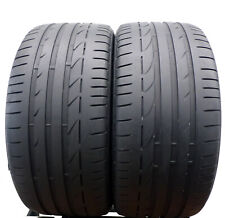 255 40 17 run flat for sale  Shipping to Ireland