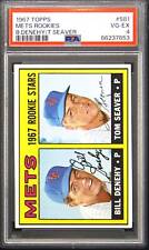 tom seaver rookie card for sale  New Castle