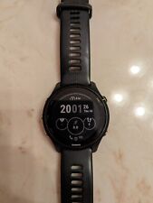 Garmin Forerunner 255S Music GPS Watch - Black for sale  Shipping to South Africa