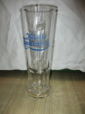 Kulmbacher kommunbräu glas gebraucht kaufen  Hattersheim