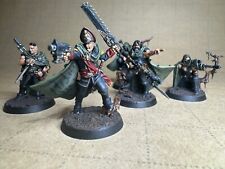 Well painted warhammer for sale  CHESTER