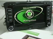 Infotainment radio navi gebraucht kaufen  Pommersfelden