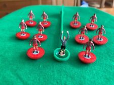 Subbuteo cremonese 501 for sale  BASINGSTOKE