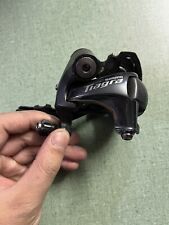 Desviador trasero Shimano Tiagra 4700 10 velocidades segunda mano  Embacar hacia Argentina